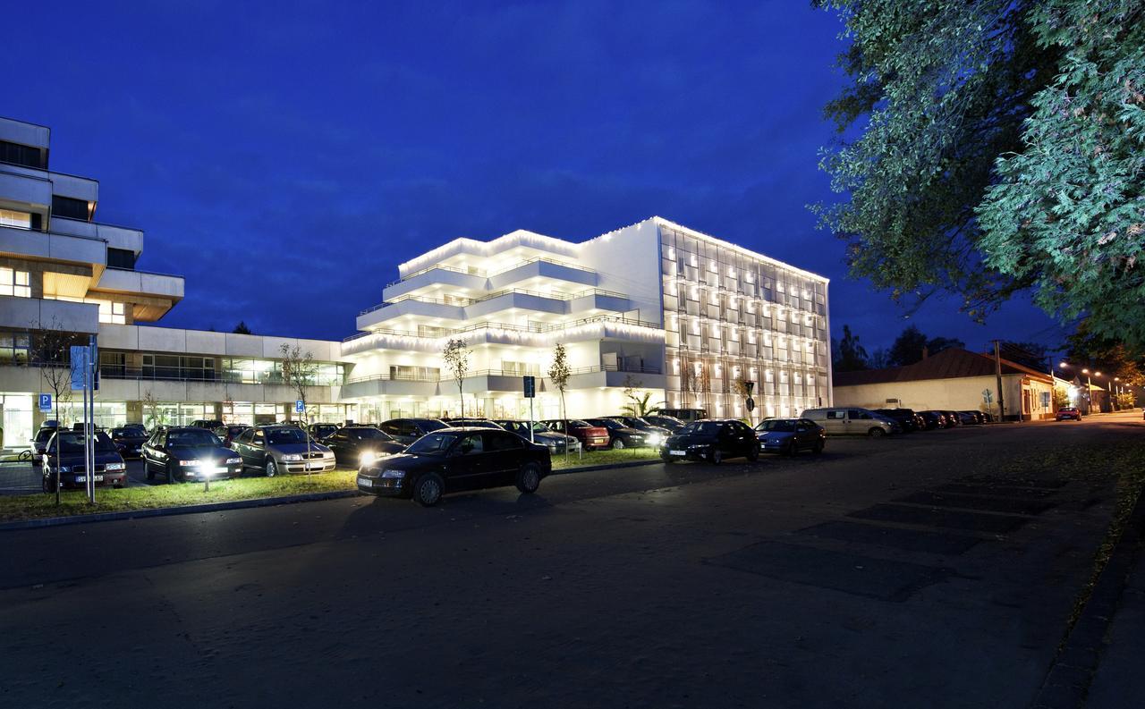 Spa Hotel Velka Fatra Turcianske Teplice Exterior photo