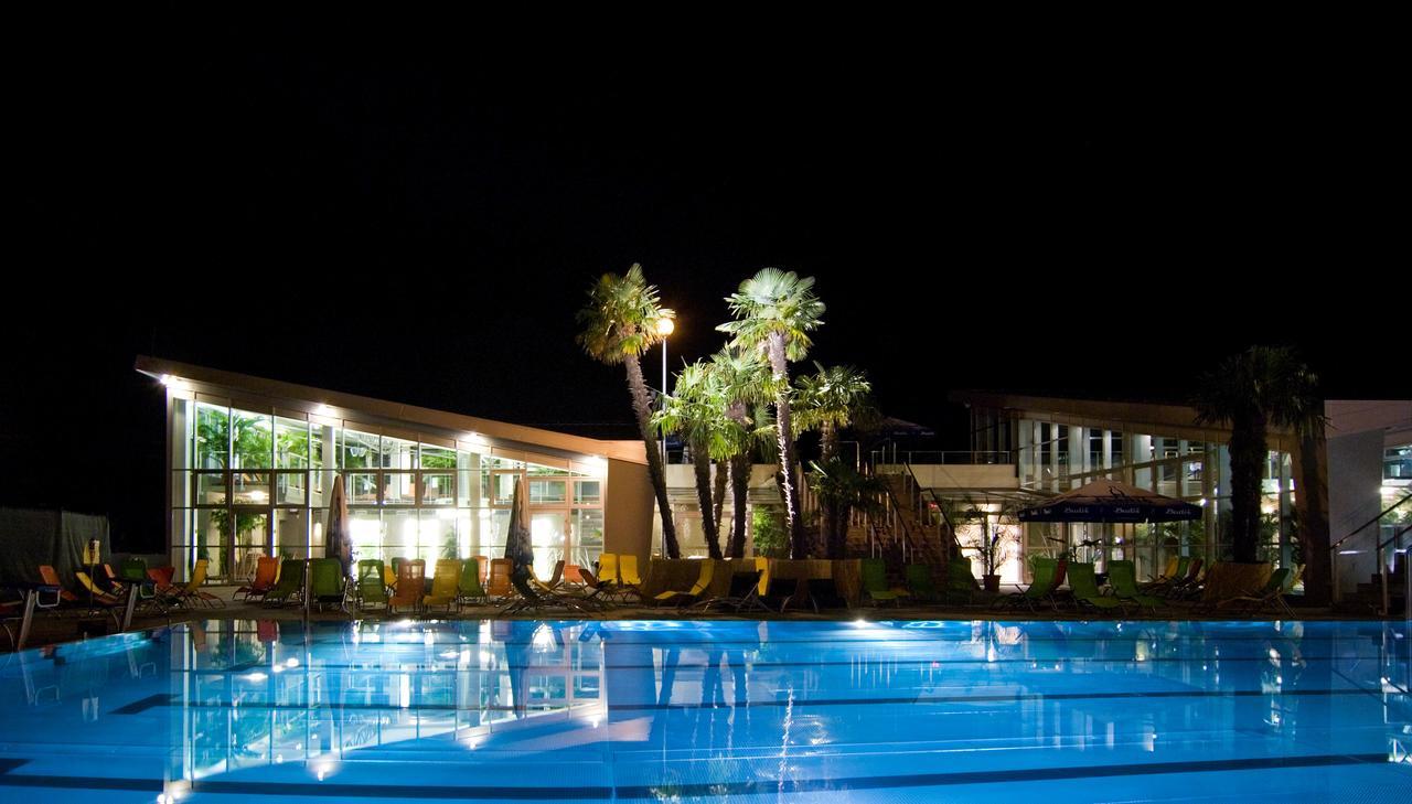 Spa Hotel Velka Fatra Turcianske Teplice Exterior photo