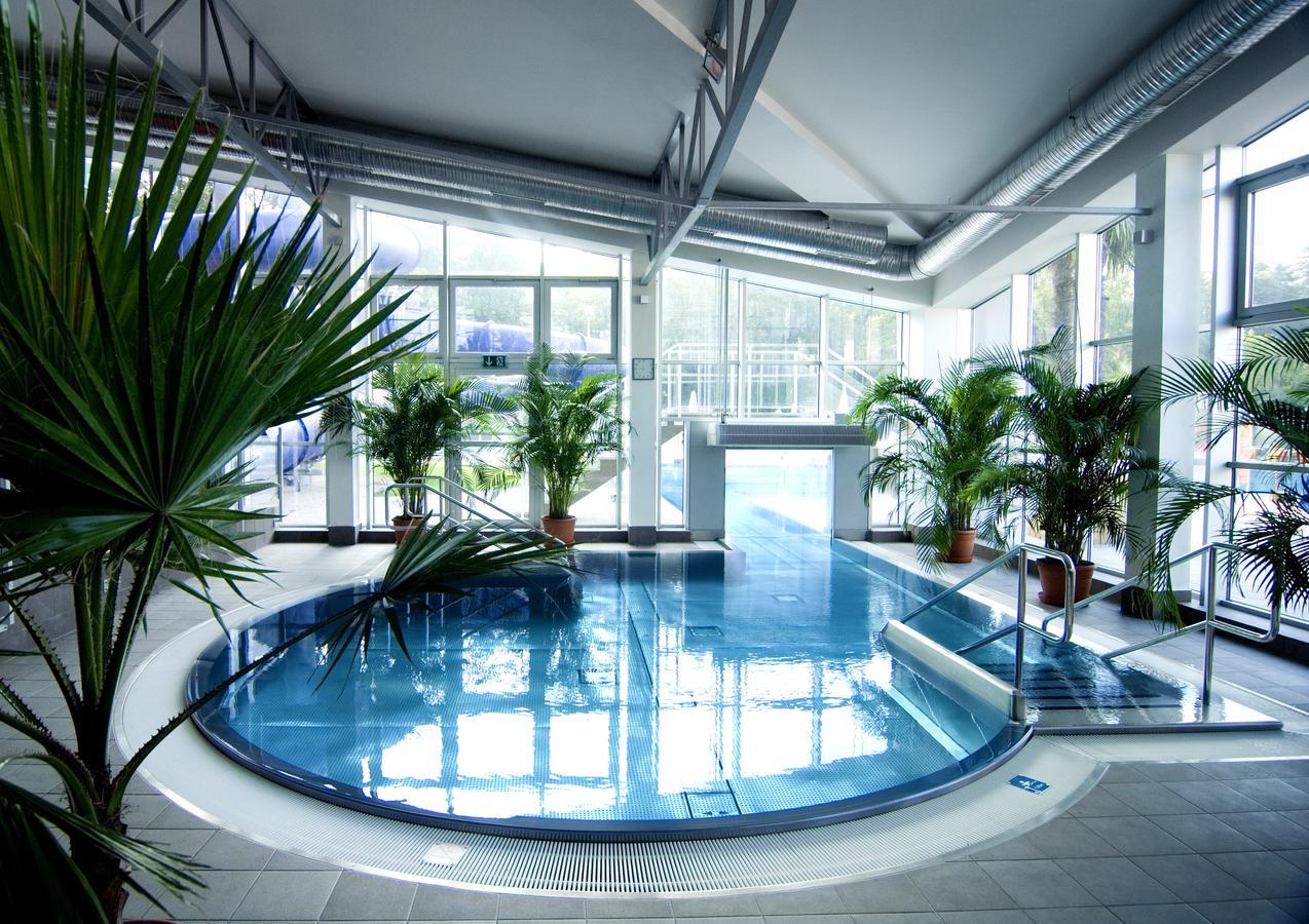 Spa Hotel Velka Fatra Turcianske Teplice Exterior photo