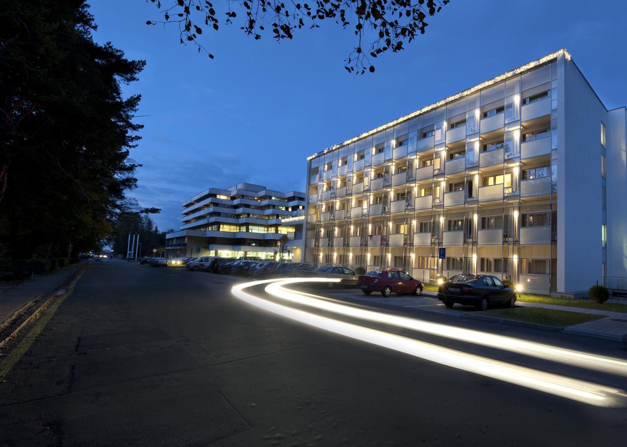Spa Hotel Velka Fatra Turcianske Teplice Exterior photo