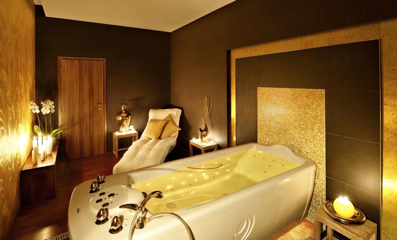 Spa Hotel Velka Fatra Turcianske Teplice Exterior photo