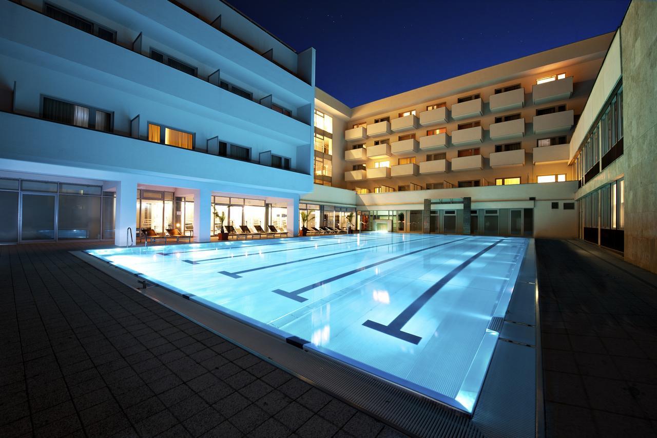 Spa Hotel Velka Fatra Turcianske Teplice Exterior photo